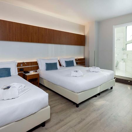 Best Western Madison Hotel Milan Extérieur photo