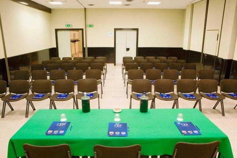 Best Western Madison Hotel Milan Facilités photo