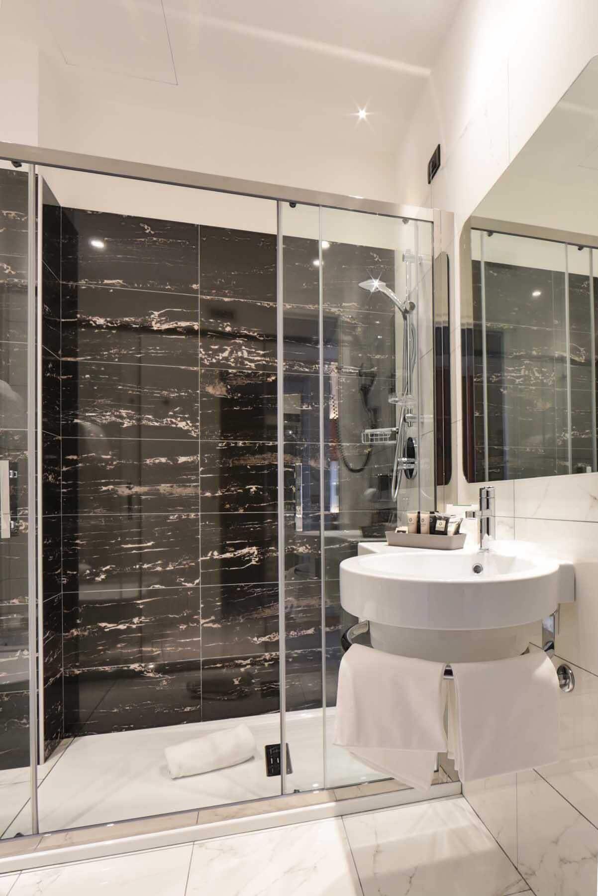 Best Western Madison Hotel Milan Extérieur photo