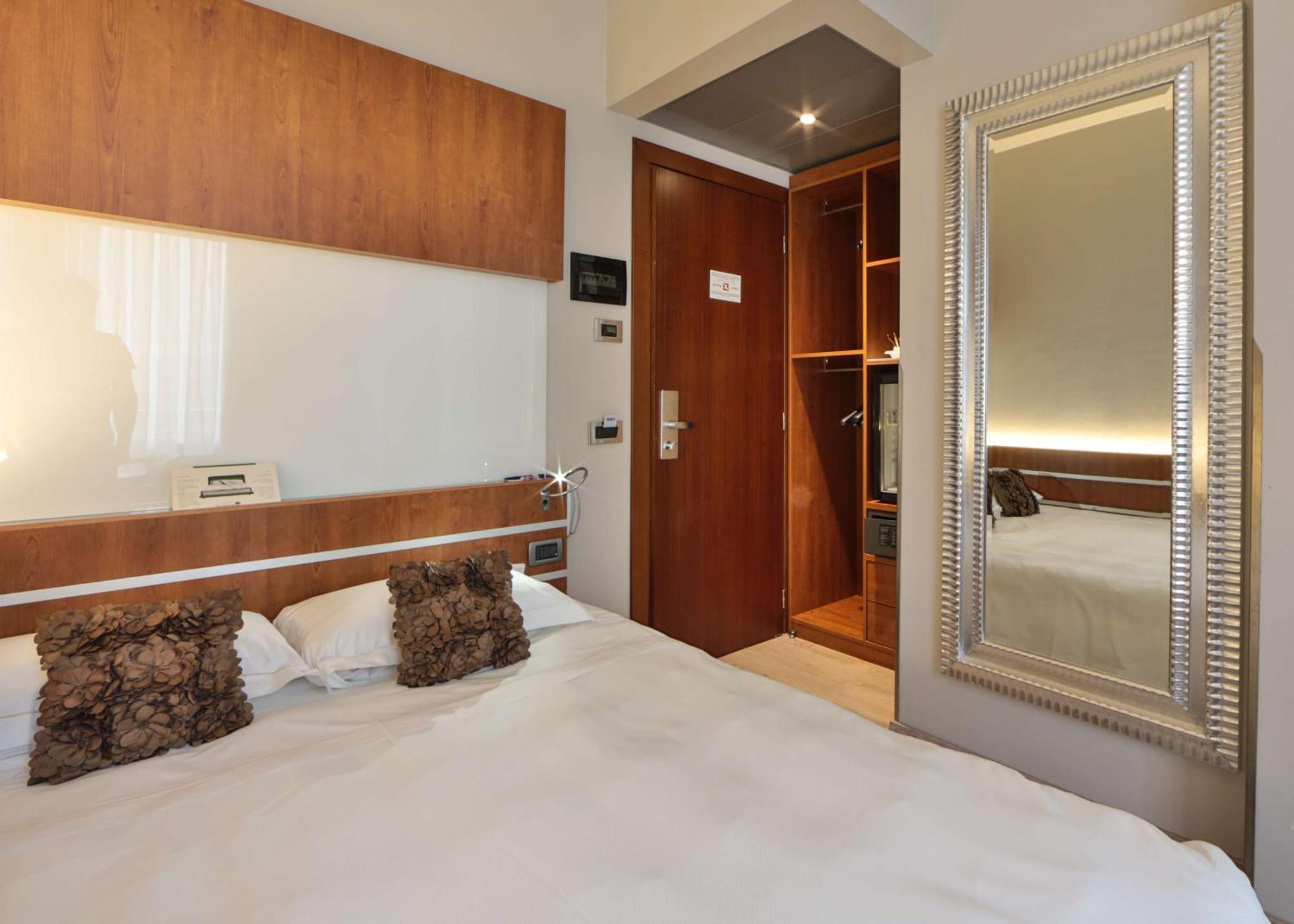 Best Western Madison Hotel Milan Extérieur photo