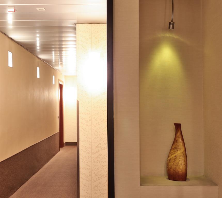 Best Western Madison Hotel Milan Extérieur photo