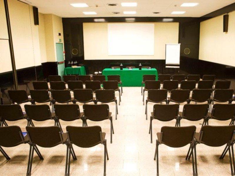 Best Western Madison Hotel Milan Extérieur photo