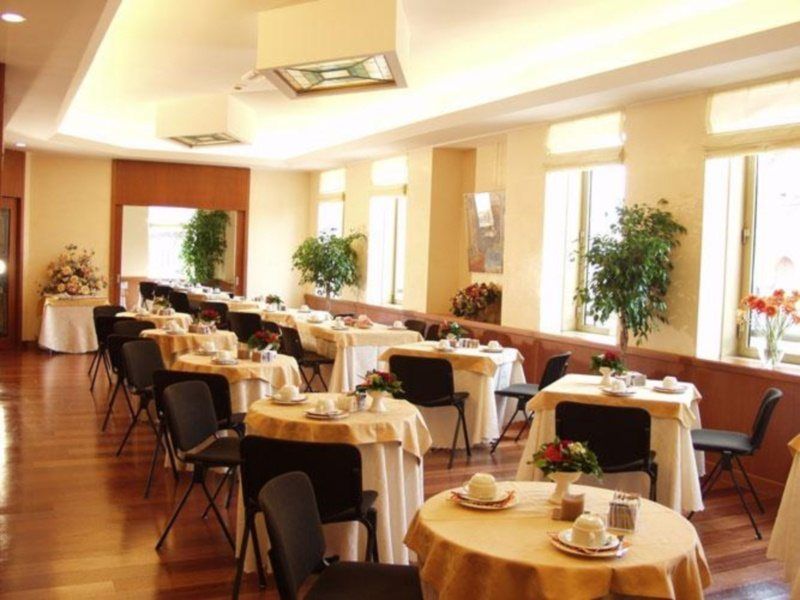 Best Western Madison Hotel Milan Extérieur photo
