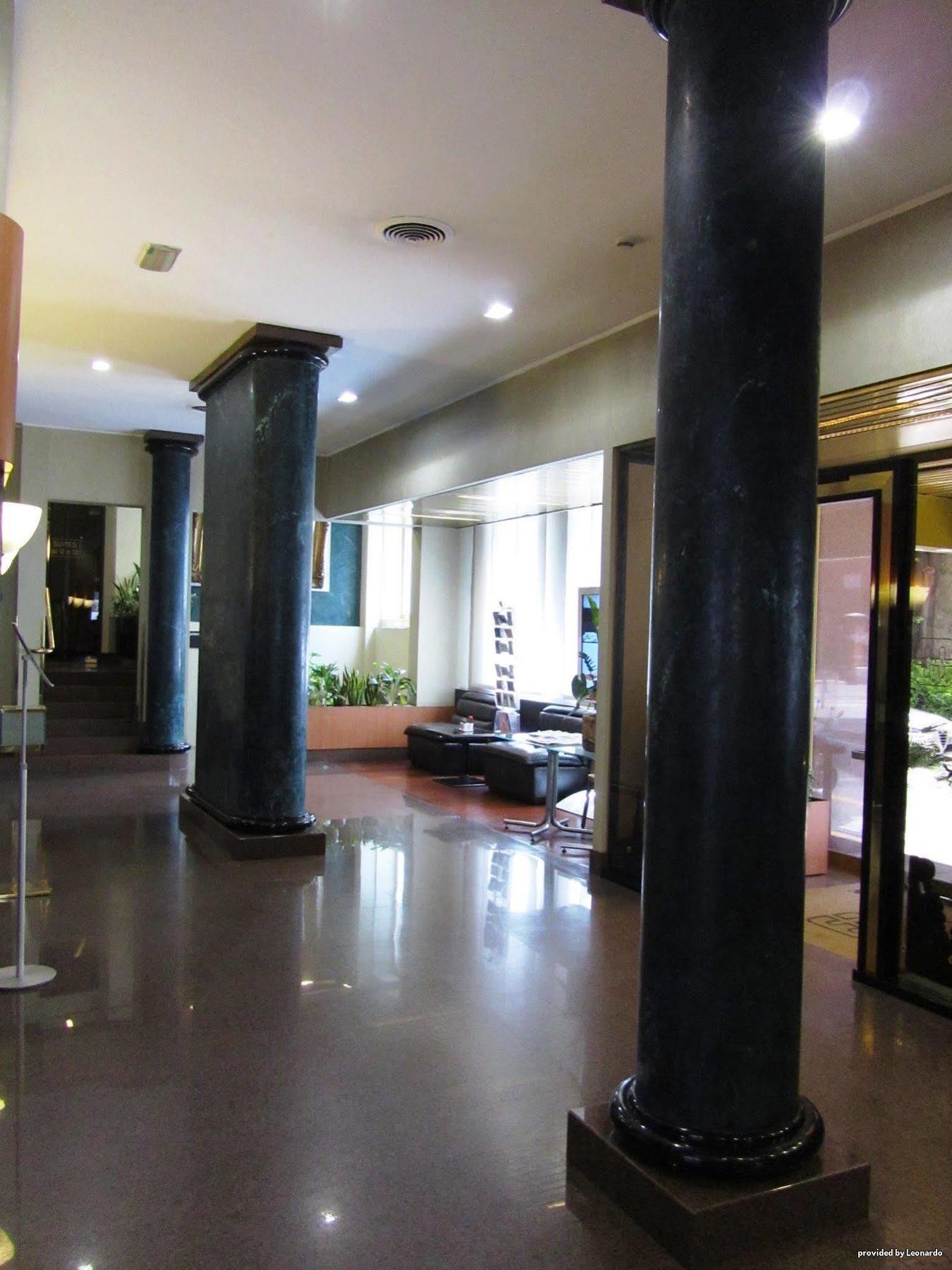 Best Western Madison Hotel Milan Intérieur photo