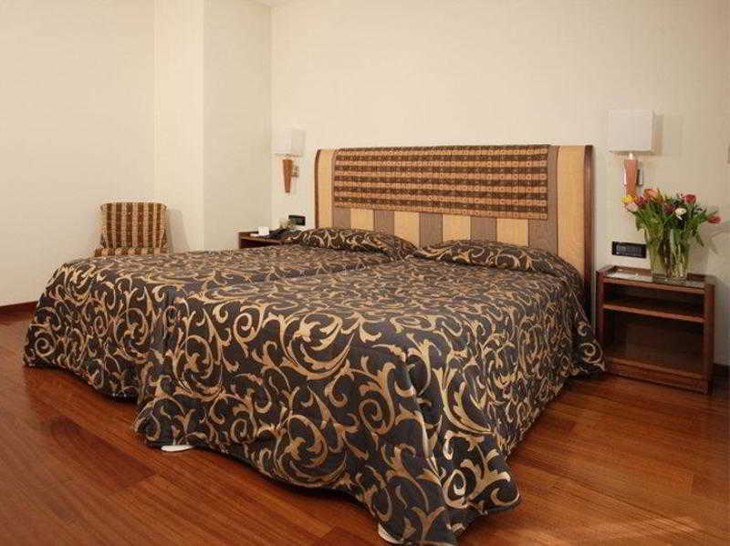 Best Western Madison Hotel Milan Extérieur photo