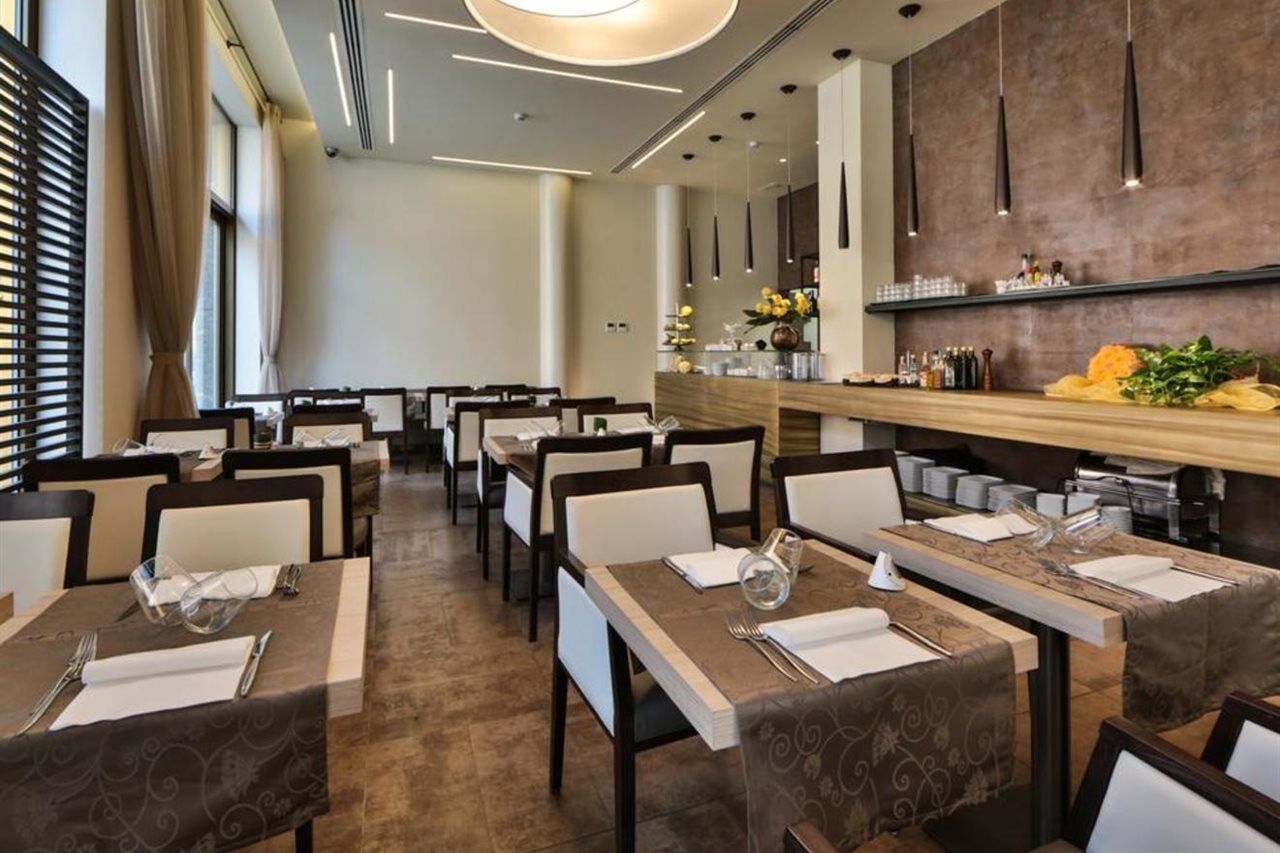 Best Western Madison Hotel Milan Extérieur photo